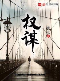 权谋的书
