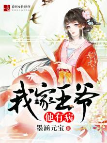 我家王爷有病的宠着