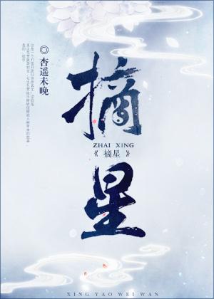 摘星的晚上歌词