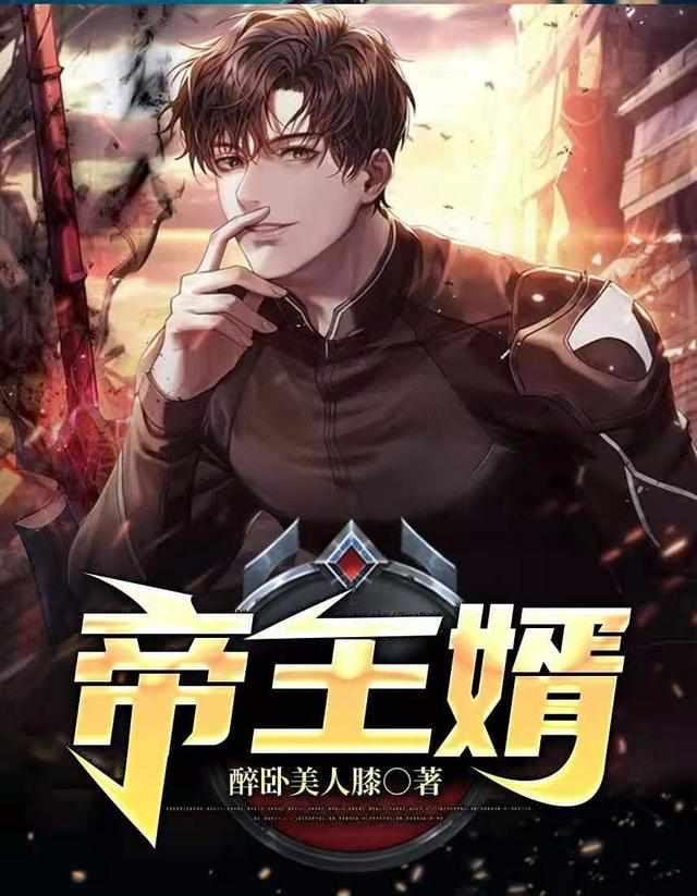 帝王婿强子