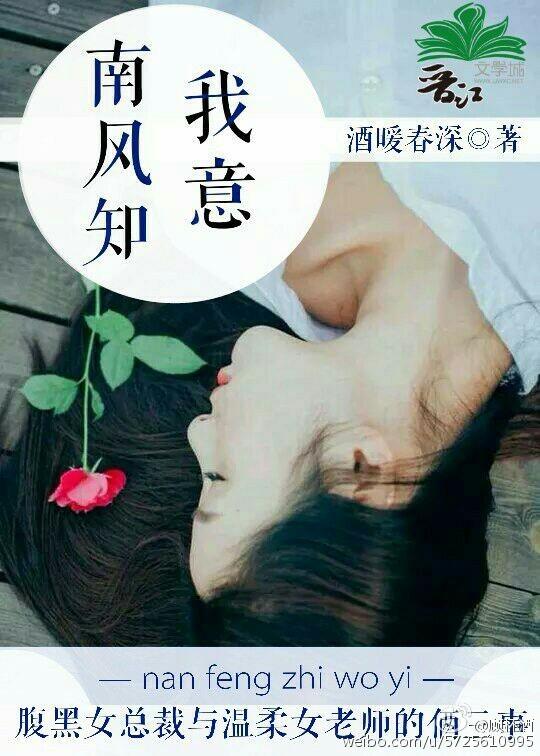 南风知我意免费观看完整版