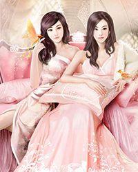 某英雄科的铃科百合子