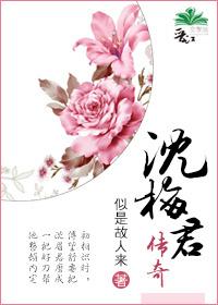 沈梅君传奇txt奇书网