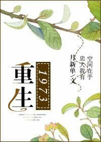 重生1973年独自草原打猎