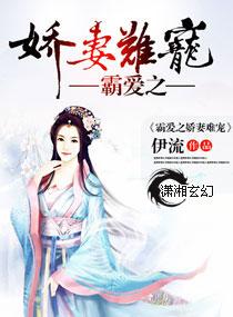 霸爱小娇妻宠妻不能大过分