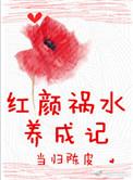 红颜祸水文