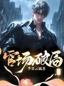 官场破局1191章