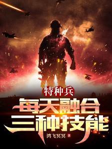 特种兵融合武功就变强