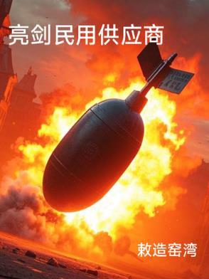 亮剑ltd