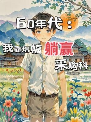 穿到60年代靠种田提升自我