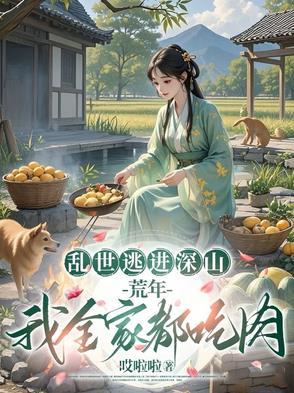 嫁给猎户多夫