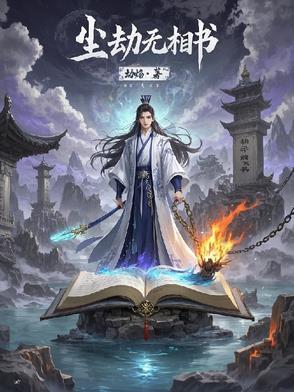 尘劫有尽