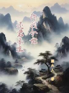 我许你今生最爱免费阅读