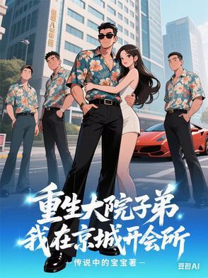重生大院里的爱情免费阅读