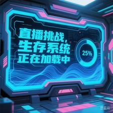 生存直播多久更新一次