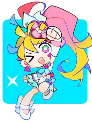 光之美少女 百科