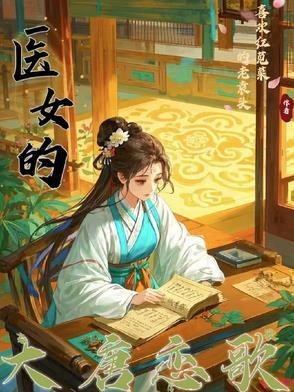 大唐医女免费观看