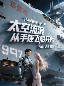 太空流浪