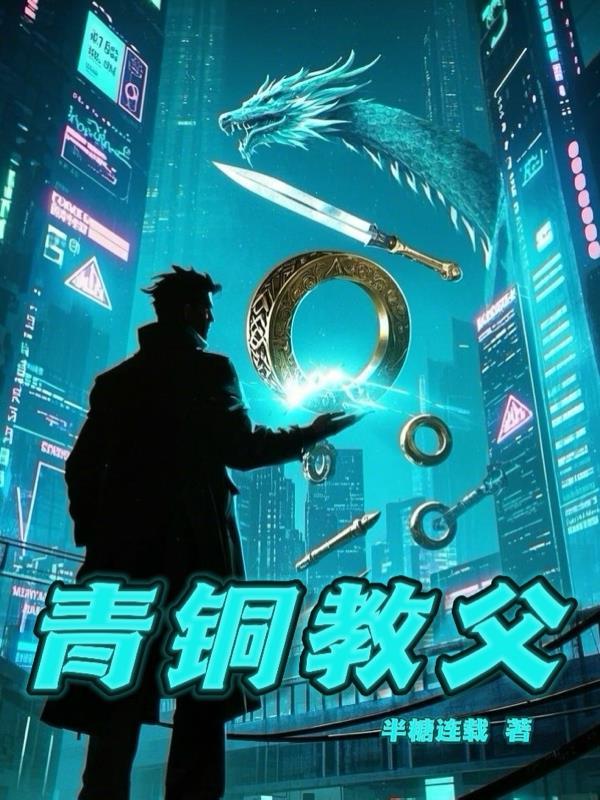 青铜先生