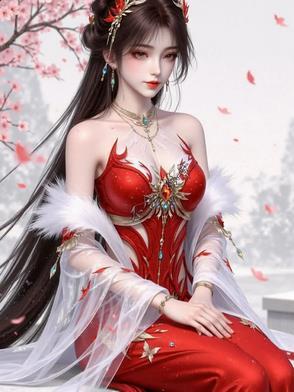 开局把女帝关进监狱