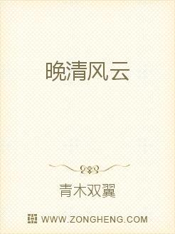 晚清风云txt