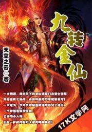九转金身决简介
