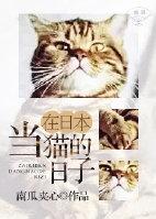 在日本当猫的日子肉描写