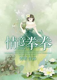 情意拳拳外国版