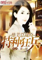 绝美总裁的全能兵王百度百科