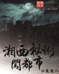 湘西秘境项目效果图