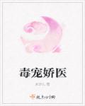 毒宠小医妃