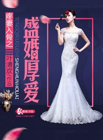 爱妻入骨盛婚厚爱