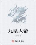 九星天帝顶点