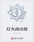 灯火南山处许嵩什么歌