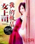 我的极品女总裁