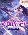 传奇英雄30集