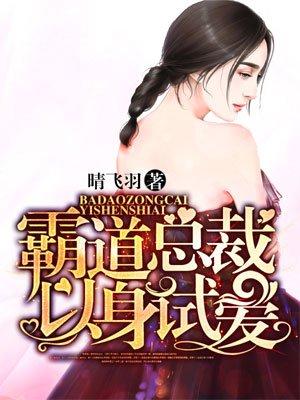 霸道总裁以身试爱电影