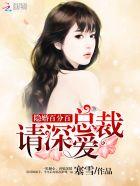 隐婚总裁请签字全文免费阅读