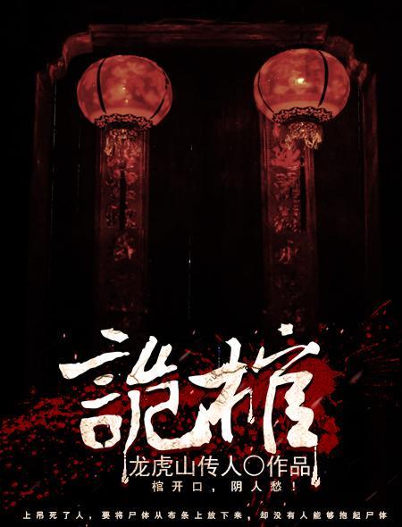 诡棺佳人全集