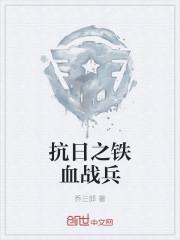 抗战之铁血兵锋免费阅读