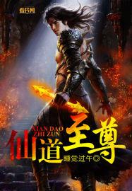 仙道至尊TXT