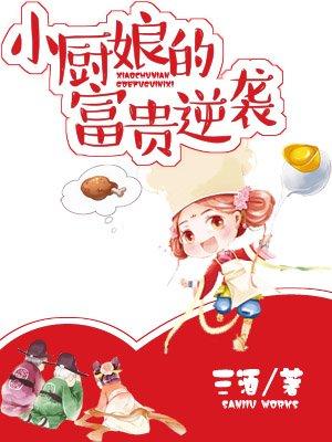 小厨娘第25章
