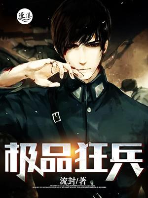 极品狂兵混都市